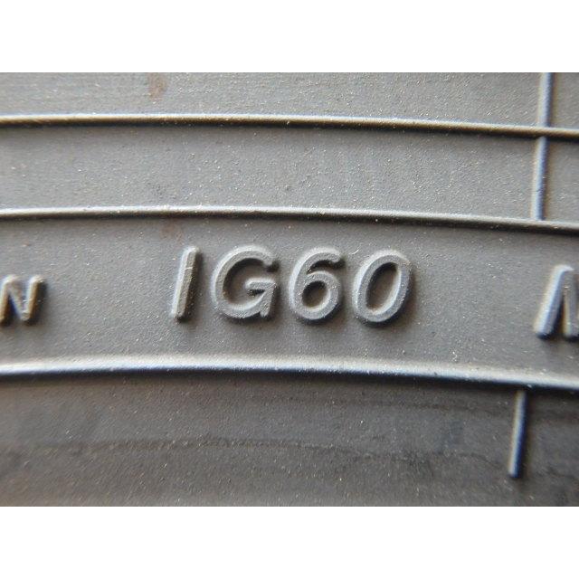 アイスガード 6 185/70R14 88Q ヨコハマ 冬 ice GUARD iG60 未使用 1本