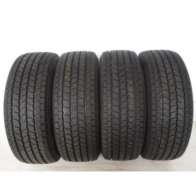 アイスガード iG91 235/60R17 109/107N ヨコハマ 冬 ice GUARD 未使用 