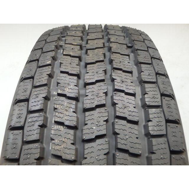 アイスガード iG91 235/60R17 109/107N ヨコハマ 冬 ice GUARD 未使用 