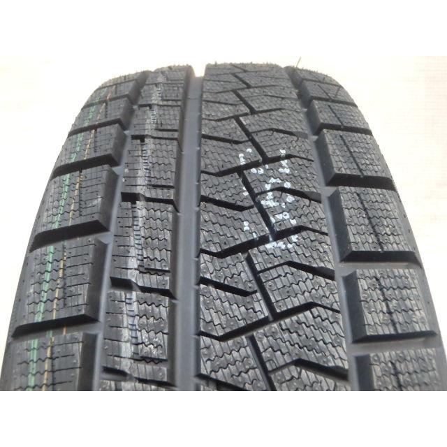PIRELLI（ピレリ） 175/65R14 82Q 冬 アイスアシメントリコ ICE