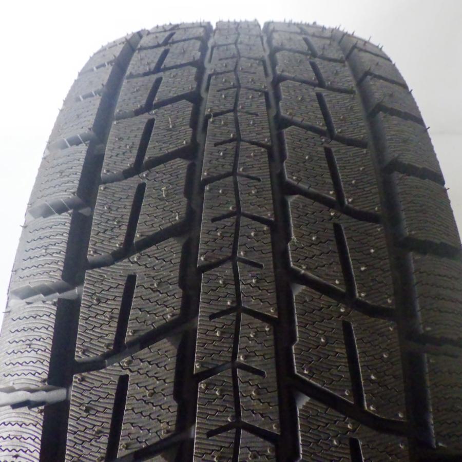 DUNLOP（ダンロップ） 235/65R17 108Q XL 冬 ウインターマックス