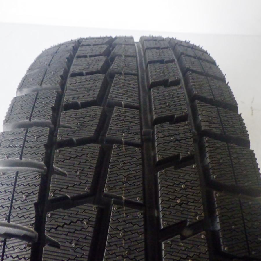DUNLOP（ダンロップ） 215/60R16 95Q 冬 ウインターマックス