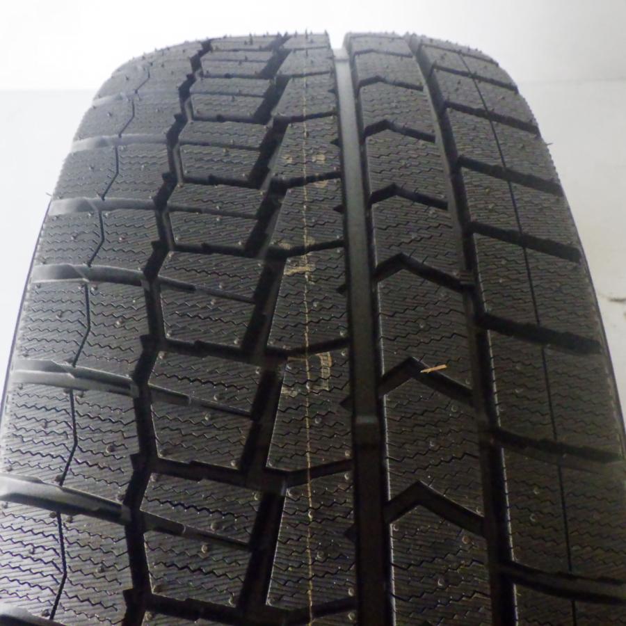 DUNLOP（ダンロップ） 235/50R18 97Q 冬 ウインターマックス 
