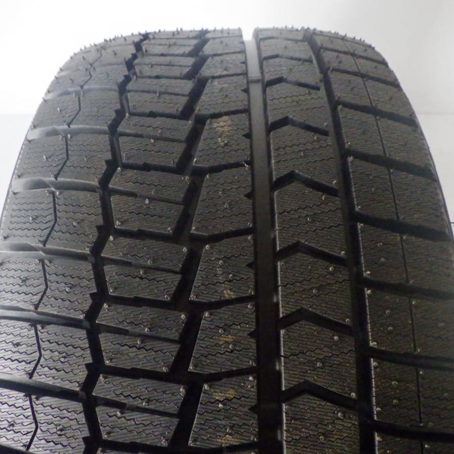 9部山❗️255/35/19 2本.275/35/19冬 2本ダンロップイボ残りあり DUNLOP（ダンロップ） 255/35R18 90Q 冬 ウインターマックス