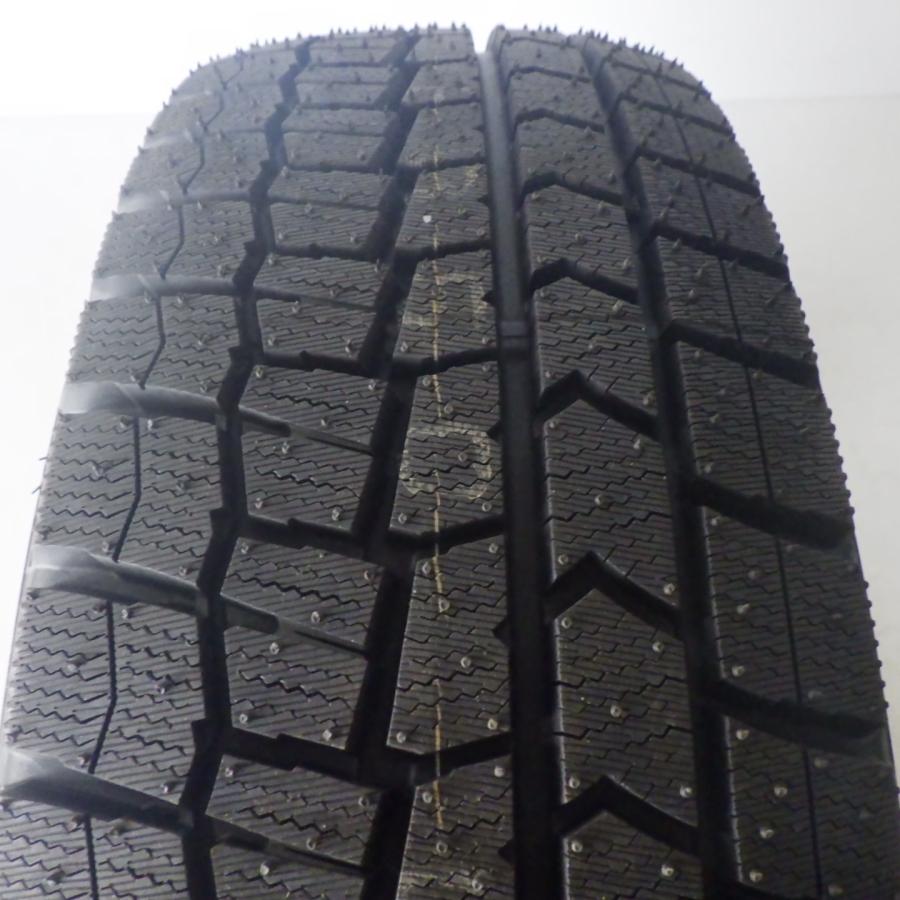 DUNLOP（ダンロップ） 195/65R16 92Q 冬 ウインタ−マックス