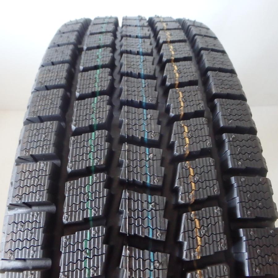 175/80R14 88Q トーヨータイヤ 冬 オブザーブ OBSERVE GARIT SV 未使用 2本セット TOYO スタッドレス タイヤ 2016年 175/80/14 175/80-14の画像