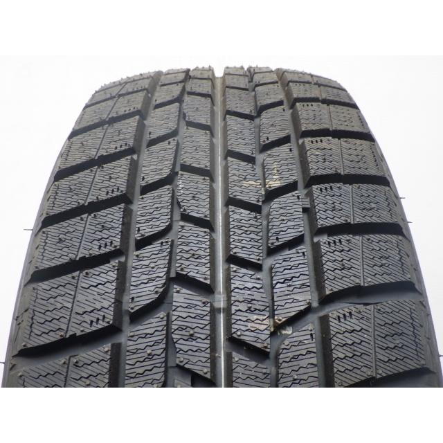 グッドイヤー（GOODYEAR） 215/55R16 93Q 冬 アイスナビ ICE NAVI 6 未 