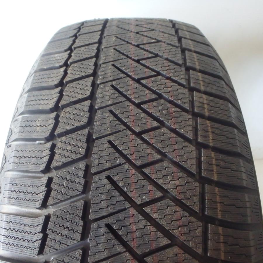 コンチネンタル（CONTINENTAL） 225/60R18 104T XL 冬 バイキング 