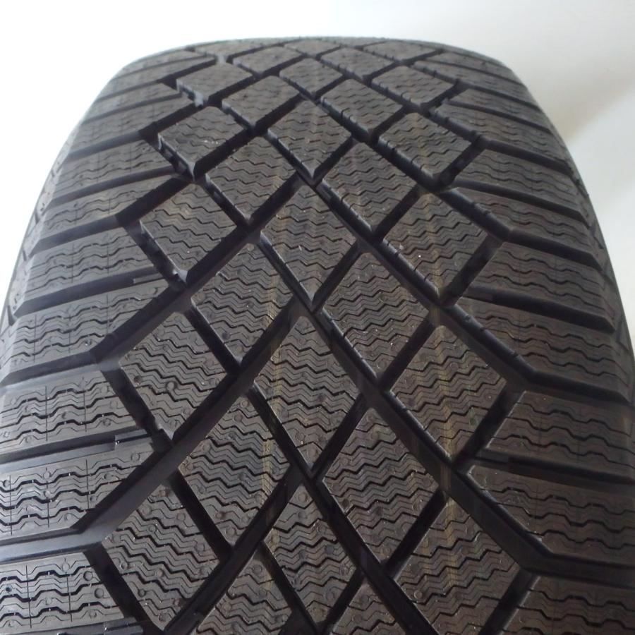 コンチネンタル（CONTINENTAL） 245/45R18 100T XL 冬 バイキング 
