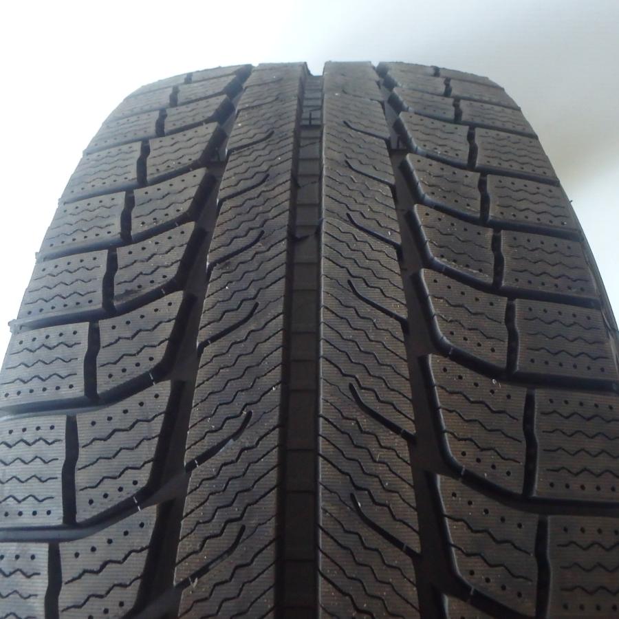 ミシュラン（MICHELIN） 235/65R17 108T XL 冬 エックスアイス X-ICE 