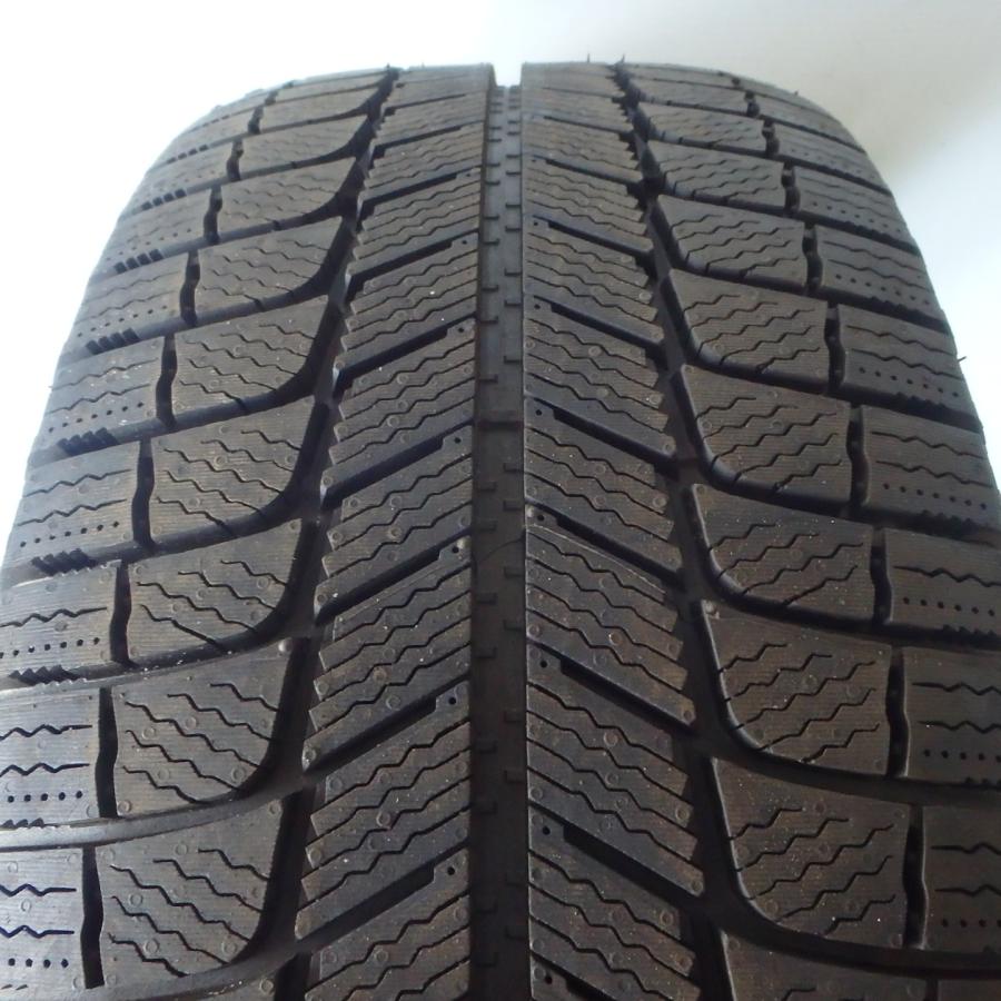 ミシュラン（MICHELIN） 245/45R18 100H XL 冬 エックスアイス X-ICE 3 