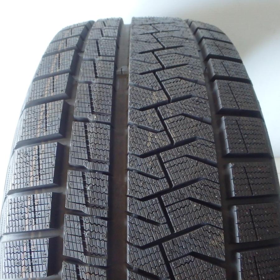 PIRELLI（ピレリ） 215/55R16 97Q XL 冬 アイスアシメトリコ ICE 