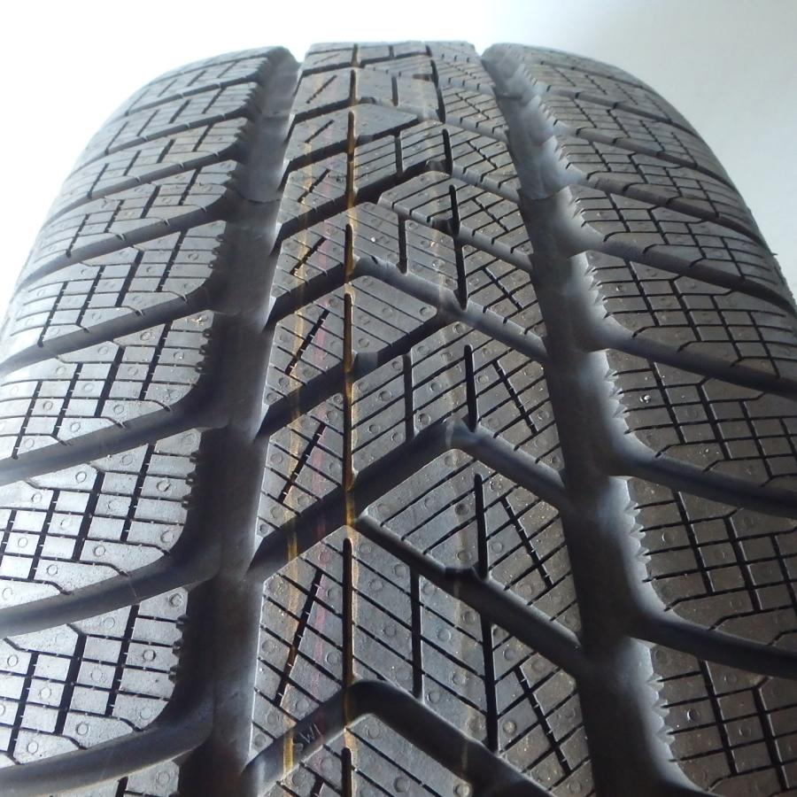 PIRELLI SCORPION WINTER 235/60/18 4本セット PIRELLI（ピレリ） 235/60R18 103V 冬 スコーピオンウィンター
