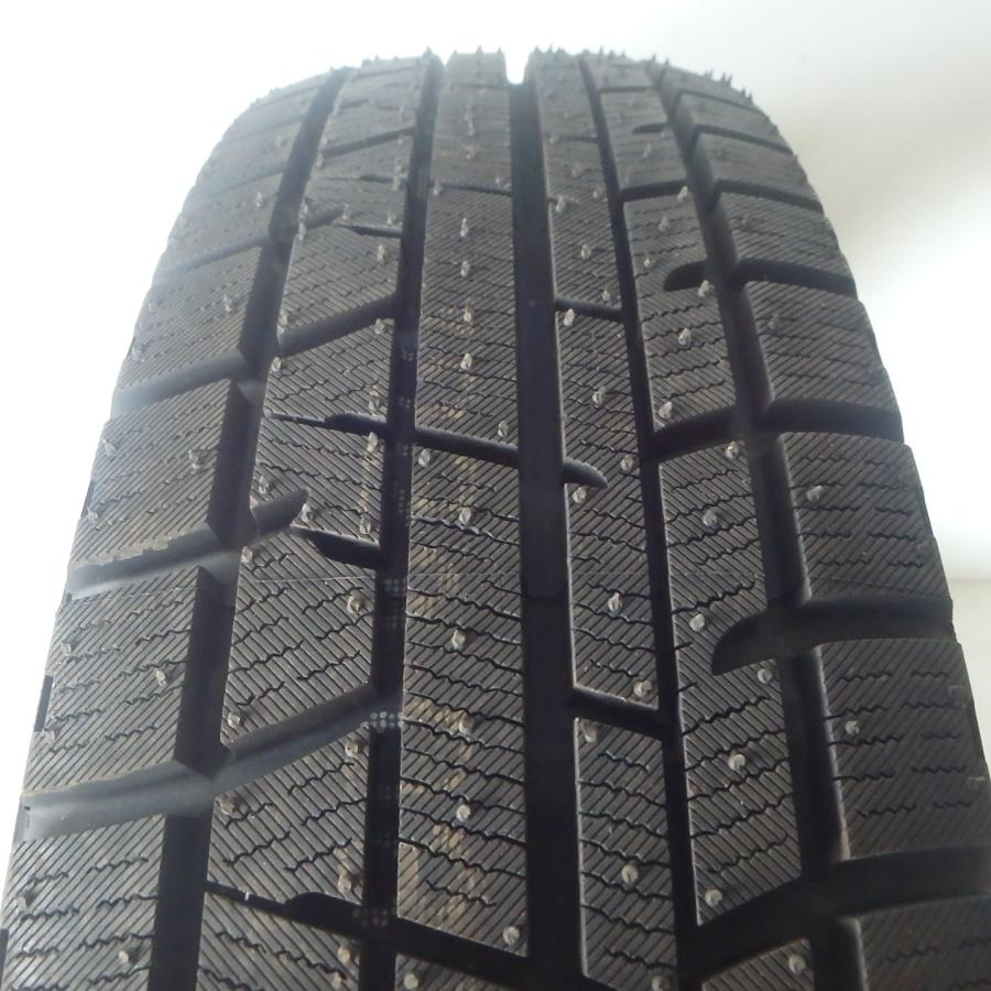 ヨコハマタイヤ（YOKOHAMA TIRE） 175/80R14 88Q ヨコハマ 冬 アイス 