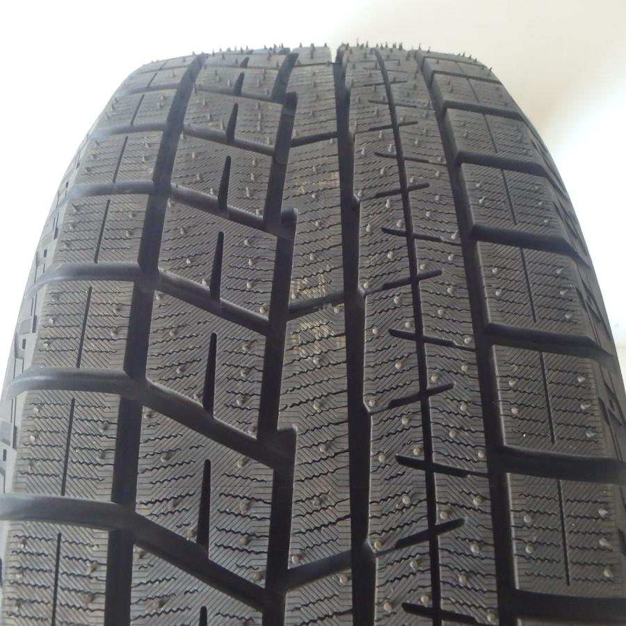 ヨコハマタイヤ 205/50R16 87Q ヨコハマ 冬 アイスガード ice GUARD