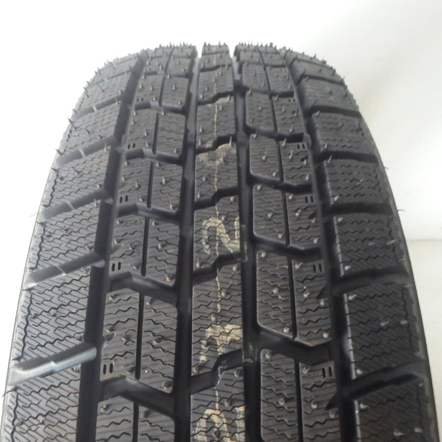 グッドイヤー（GOODYEAR） 175/55R15 77Q 冬 アイスナビ ICE NAVI 7 未 