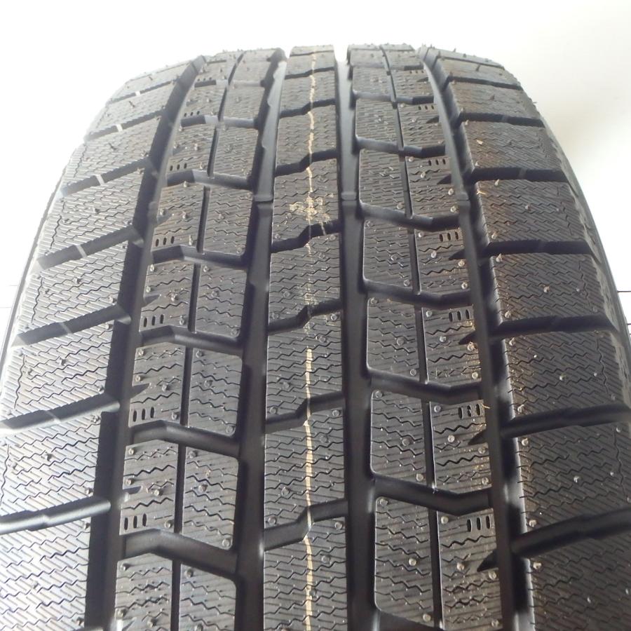 グッドイヤー（GOODYEAR） 235/45R18 94Q 冬 アイスナビ ICE NAVI 7 未 