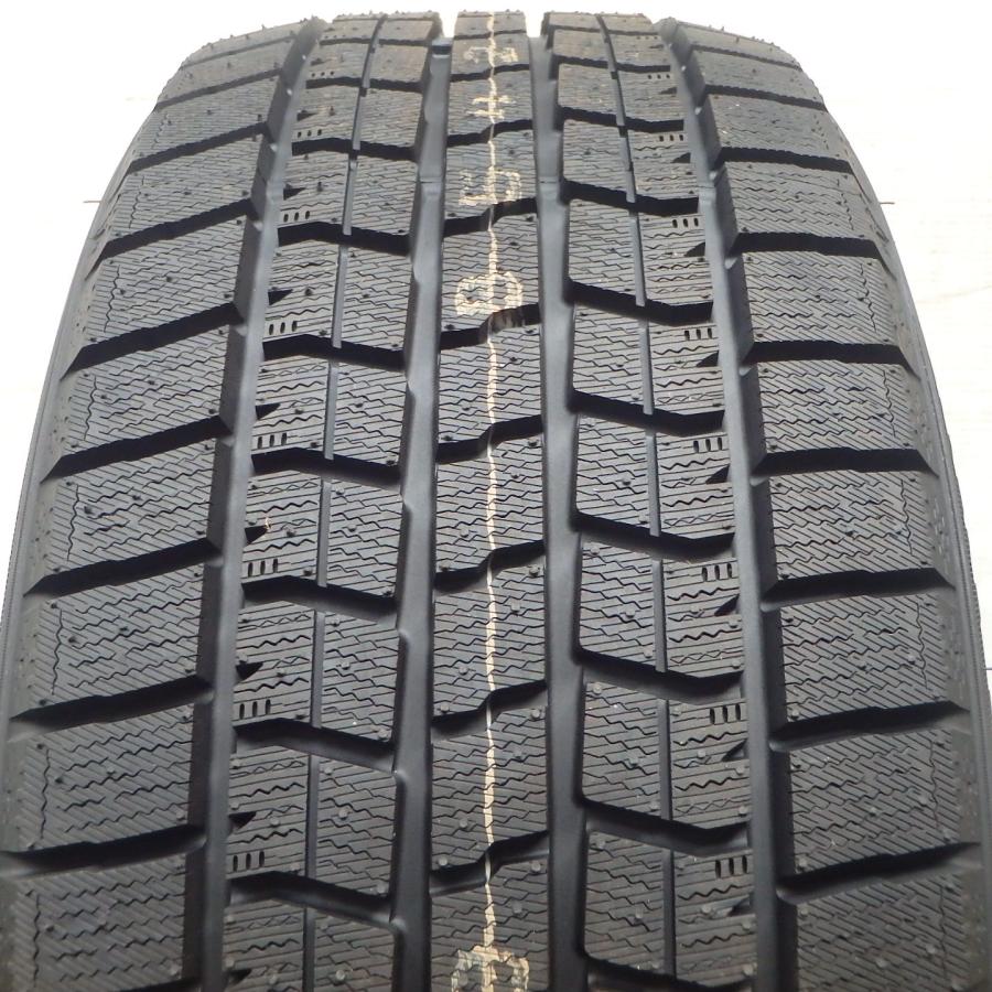 グッドイヤー（GOODYEAR） 245/45R18 96Q 冬 アイスナビ ICE NAVI 7