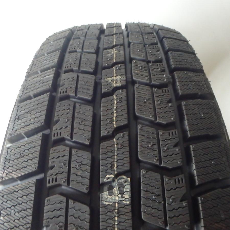 グッドイヤー 195/65R16 92Q 冬 アイスナビ ICE NAVI 7 新品処分