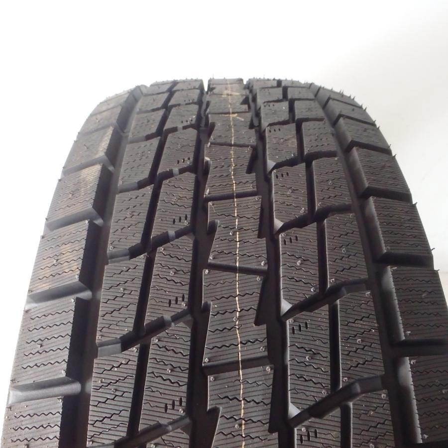 グッドイヤー（GOODYEAR） 255/60R18 112Q XL 冬 アイスナビ ICE NAVI 