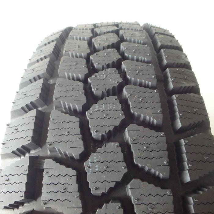 グッドイヤー（GOODYEAR） 185/65R15 88Q 冬 ULTRAGRIP TAXI HC 新品 4 