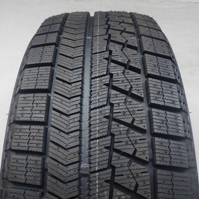 スタッドレスタイヤ BS 225/60R18 19年製