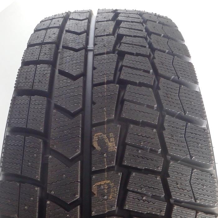 DUNLOP（ダンロップ） 225/70R16 103Q 冬 ウインターマックス 