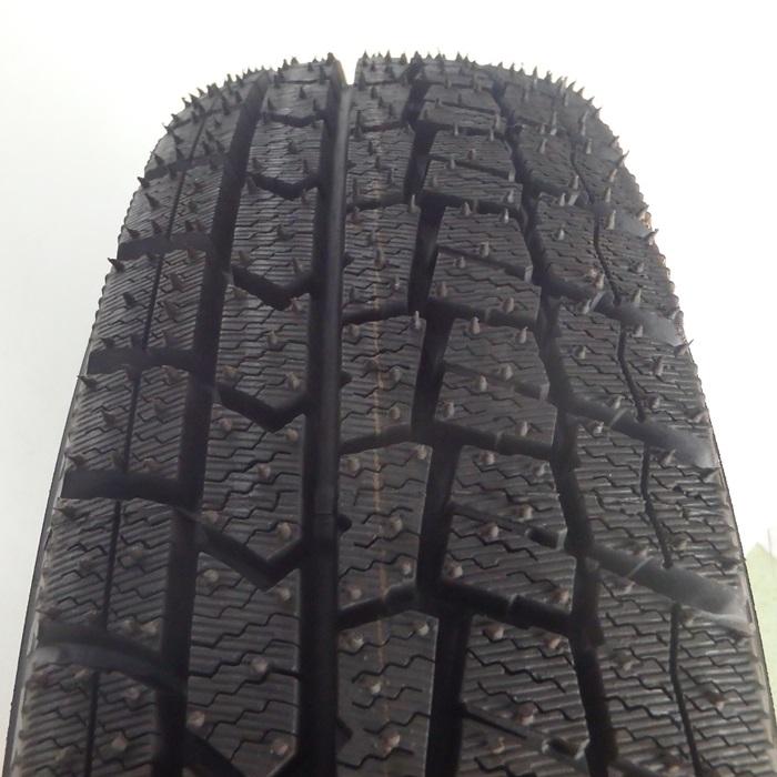 DUNLOP（ダンロップ） 145/80R13 75Q 冬 ウインターマックス