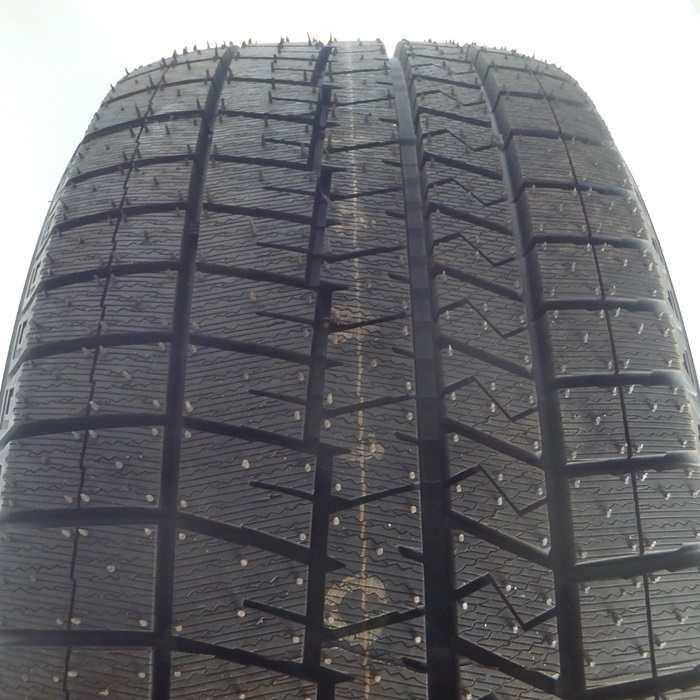 DUNLOP 235/50R18 97Q ダンロップ 冬 ウィンターマックス WM03
