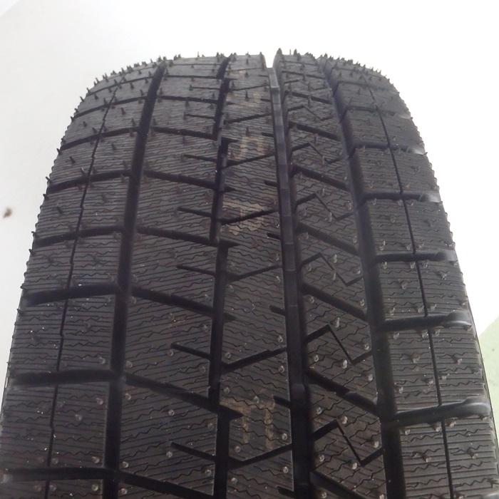 DUNLOP（ダンロップ） 195/65R16 92Q 冬 WINTERMAXX WM03 未使用 4本 
