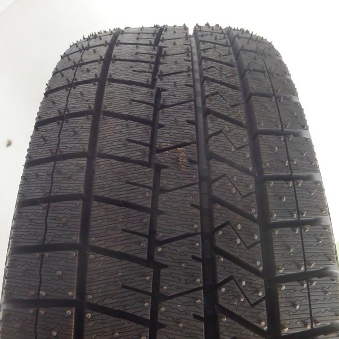 DUNLOP（ダンロップ） 195/60R16 89Q 冬 WINTERMAXX WM03 新品 4本