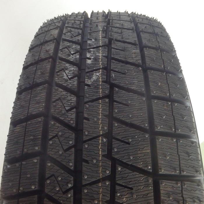 175/65R15 84Q ダンロップ 冬 ウインターマックス WINTERMAXX WM03 未使用 2本セット スタッドレス タイヤ 2020年製 175/65/15 175/65-15の画像
