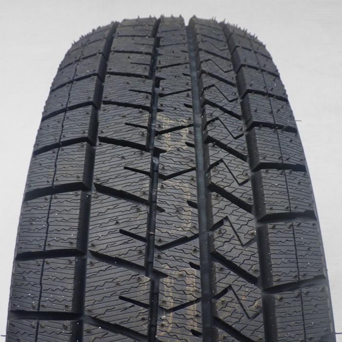 DUNLOP（ダンロップ） 165/65R15 81Q 冬 ウインターマックス 
