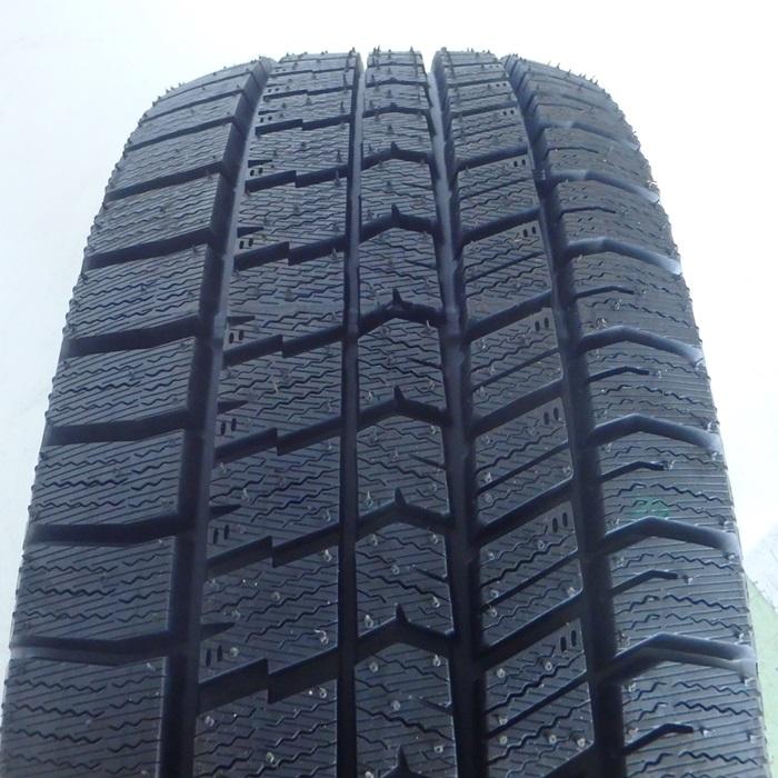 195/65R16 92Q グッドイヤー ICE NAVI 8 新品処分 1本のみ スタッドレスタイヤ 2021年製【店頭受け取り可】 冬 アイスナビの画像