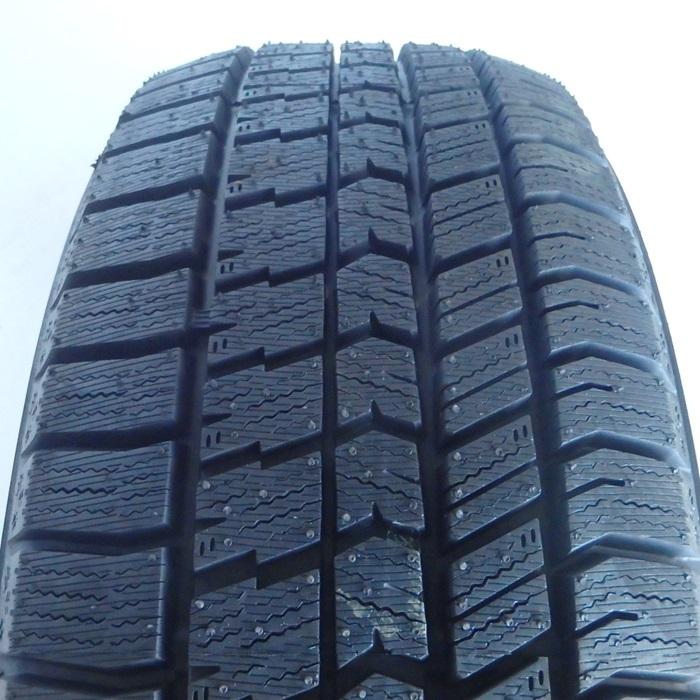 グッドイヤー（GOODYEAR） 195/55R16 87Q 冬 アイスナビ ICE NAVI 8