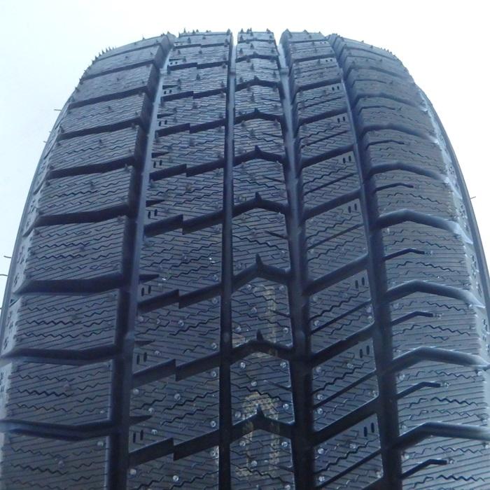 グッドイヤー（GOODYEAR） 195/50R16 84Q 冬 アイスナビ ICE NAVI 8 