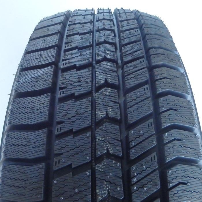 グッドイヤー（GOODYEAR） 185/60R16 88Q 冬 アイスナビ ICE NAVI 8 