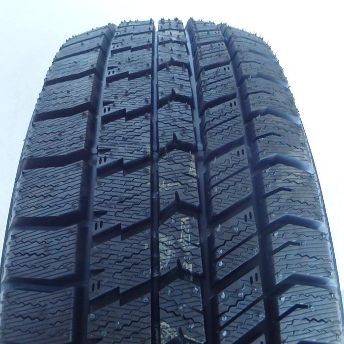 グッドイヤー（GOODYEAR） 165/60R15 77Q 冬 アイスナビ ICE NAVI 8 
