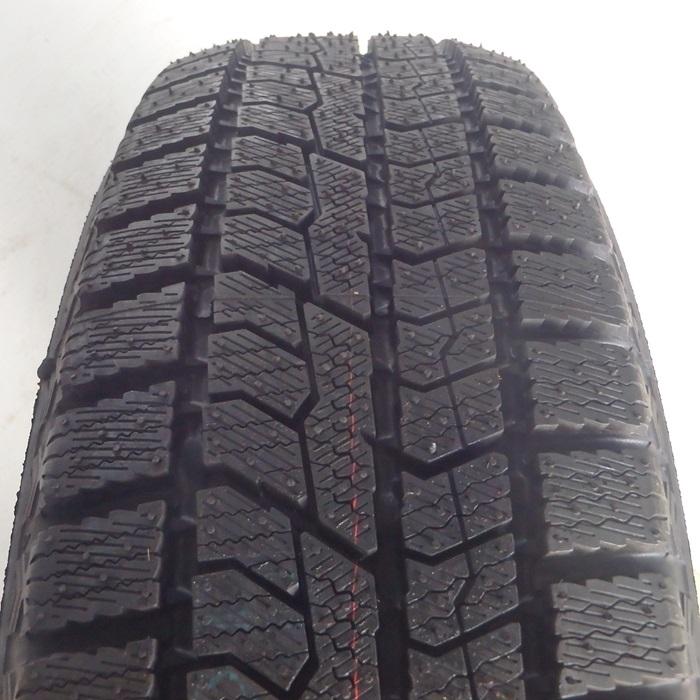 TOYO TIRES（トーヨータイヤ） 155/80R13 79Q 冬 オブザーブ OBSERVE 