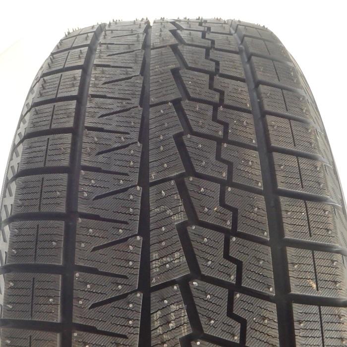 ヨコハマタイヤ（YOKOHAMA TIRE） 225/55R18 98Q YOKOHAMA 冬 アイス