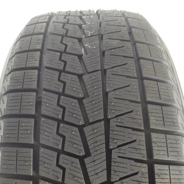 ヨコハマタイヤ 225/50R17 98Q XL ヨコハマ 冬 アイスガード ice GUARD 
