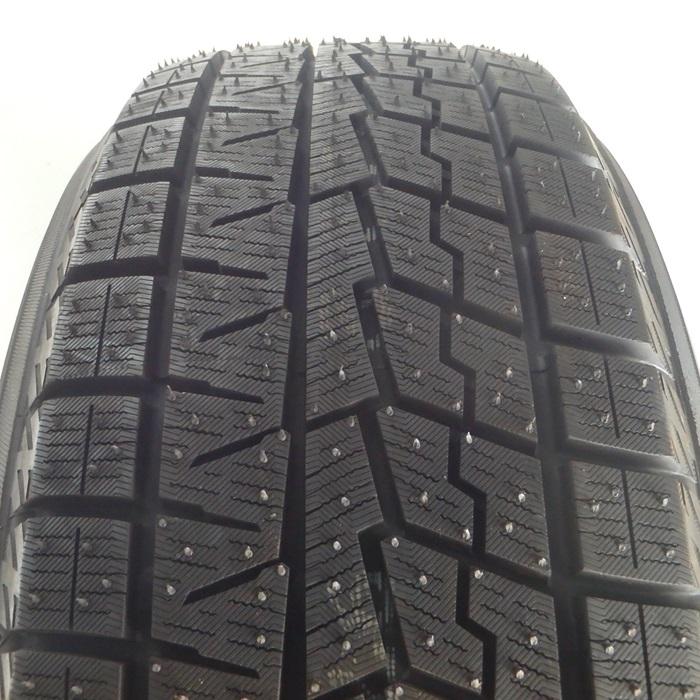 205/60R16ヨコハマスタッドレス2本 ヨコハマタイヤ（YOKOHAMA TIRE） 205/60R16 96Q XL YOKOHAMA 冬