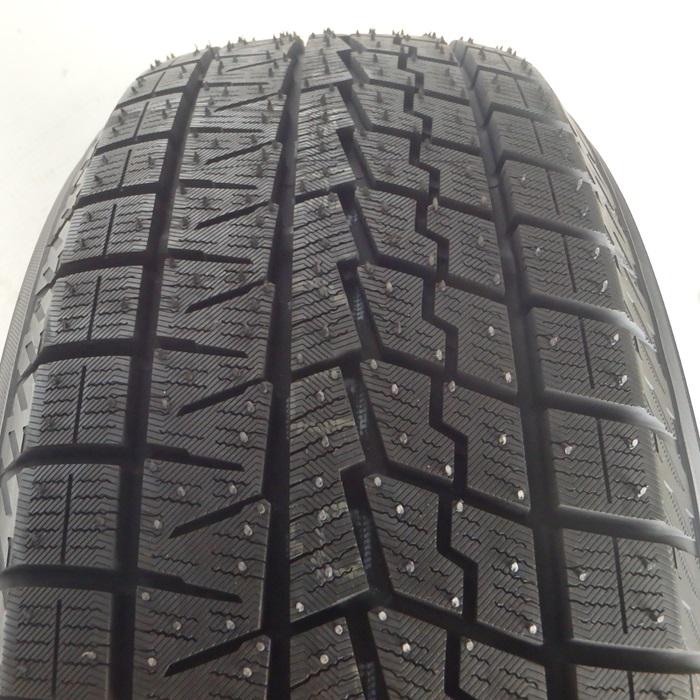ヨコハマタイヤ（YOKOHAMA TIRE） 185/60R15 84Q ヨコハマ 冬 アイス 