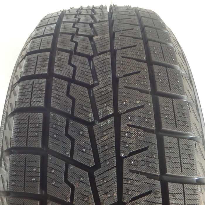 ヨコハマタイヤ 185/55R16 83Q YOKOHAMA 冬 アイスガード iG70 新品 4