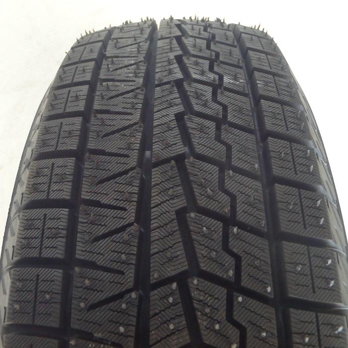 ヨコハマタイヤ（YOKOHAMA TIRE） 165/65R14 79Q ヨコハマ 冬 アイス 