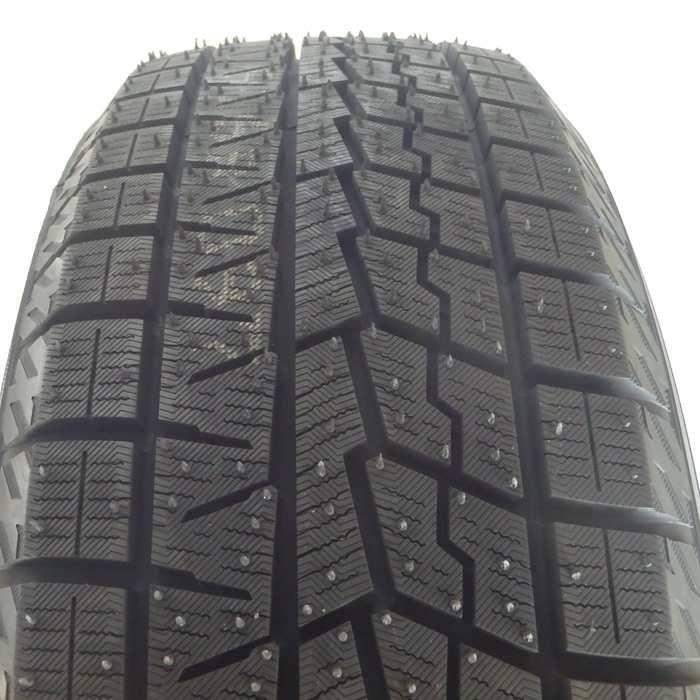 ヨコハマタイヤ（YOKOHAMA TIRE） 165/55R15 75Q YOKOHAMA 冬 iceGUARD