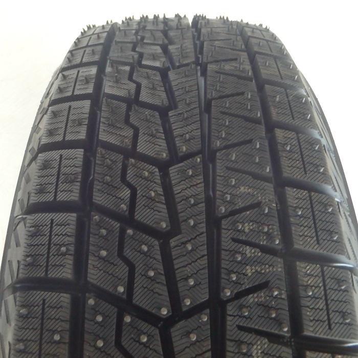 ヨコハマタイヤ（YOKOHAMA TIRE） 155/65R13 73Q ヨコハマ 冬 アイス 