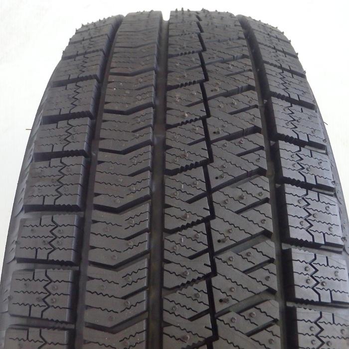 BRIDGESTONE（ブリヂストン） 195/65R16 92Q 冬 ブリザック BLIZZAK 