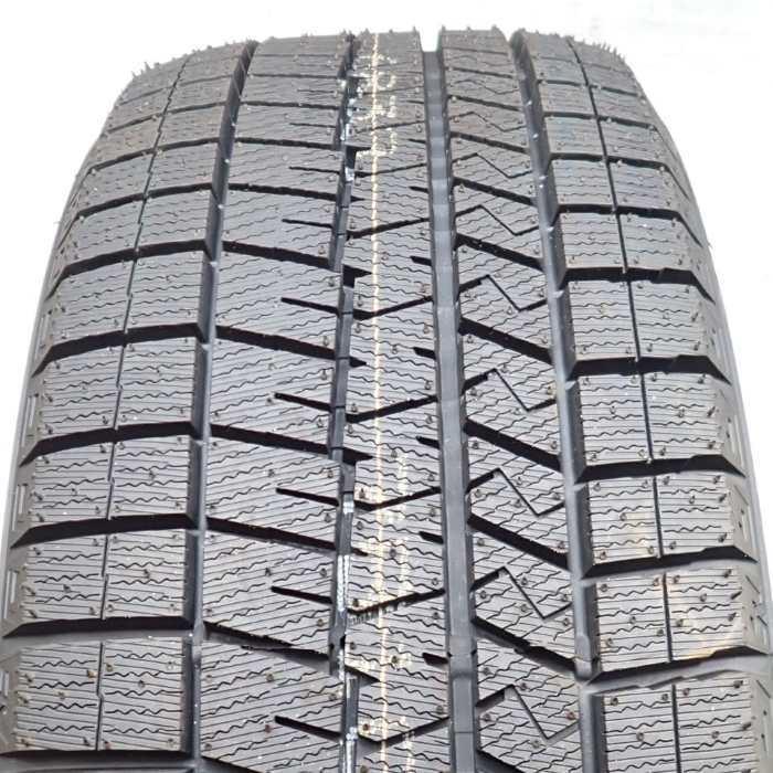 215/50R17 91Q ダンロップ DUNLOP 冬 ウィンターマックス WM03 新品 2本セット スタッドレスタイヤ 2021年製 日本製 215/50/17 215/50-17の画像