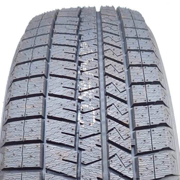 DUNLOP（ダンロップ） 195/60R17 90Q 冬 ウィンターマックス WM03 新品